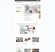 Kleine Seitenvorschau von meisterteam.de