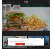Kleine Seitenvorschau von misspepper.myhypersoftapp.de
