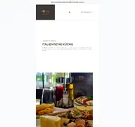 Kleine Seitenvorschau von nonna-carmela.de