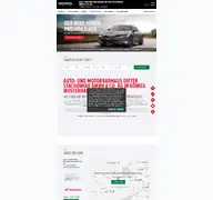 Kleine Seitenvorschau von honda-stachowiak-koenigs-wusterhausen.de
