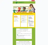 Kleine Seitenvorschau von grundschuldiagnose.de