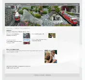 Kleine Seitenvorschau von rosenberg-ernst.ch