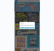 Kleine Seitenvorschau von mister-bk.de