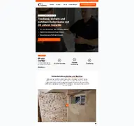 Kleine Seitenvorschau von craftflix.de