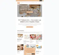Kleine Seitenvorschau von craftguru.de