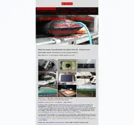 Kleine Seitenvorschau von traco-online.de