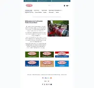 Kleine Seitenvorschau von craftmasterpaints.de