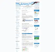 Kleine Seitenvorschau von tradercampus.de