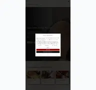 Kleine Seitenvorschau von mistress-escort.de