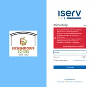 Kleine Seitenvorschau von crailsheim-eds.de