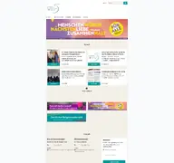 Kleine Seitenvorschau von evangelisch-in-niedersachsen.de