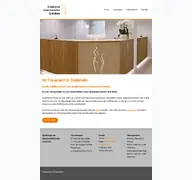 Kleine Seitenvorschau von crailsheim-frauenarzt.de