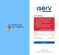 Kleine Seitenvorschau von crailsheim-rzf.de