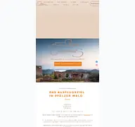 Kleine Seitenvorschau von cramerhaus.de