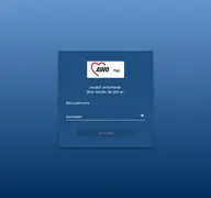 Kleine Seitenvorschau von mitarbeiterportal.awo-pfalz.de