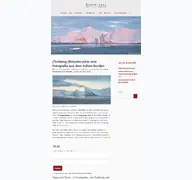 Kleine Seitenvorschau von nordwinkel.de