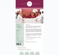 Kleine Seitenvorschau von hno-central.de