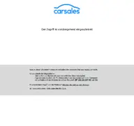 Kleine Seitenvorschau von carsales.com.au