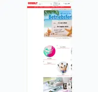 Kleine Seitenvorschau von crazy-airbrush.de