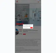 Kleine Seitenvorschau von aseptconn.ch