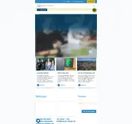 Kleine Seitenvorschau von asg-laichingen.de