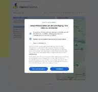 Kleine Seitenvorschau von glarus.opendi.ch