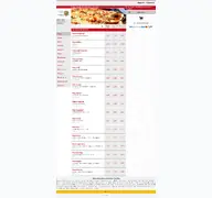 Kleine Seitenvorschau von crazypizza-in-erfurt.de