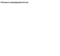 Kleine Seitenvorschau von datawire.net