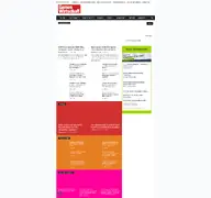Kleine Seitenvorschau von gameswirtschaft.de
