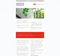 Kleine Seitenvorschau von treml-sturm.net