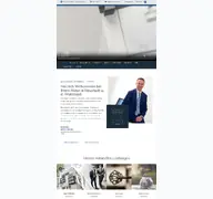 Kleine Seitenvorschau von notar-wollmann.de