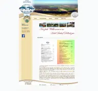 Kleine Seitenvorschau von hotel-doellnitzsee.de