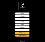 Kleine Seitenvorschau von creamcompany.de