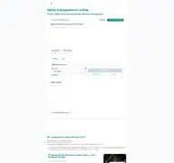 Kleine Seitenvorschau von noten-transponieren-online.de