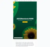 Kleine Seitenvorschau von ass-elternkreis-nwm.de