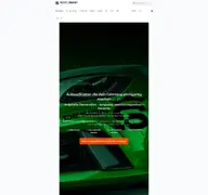 Kleine Seitenvorschau von werbezentrum-shop.de