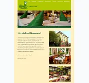 Kleine Seitenvorschau von hotel-frohe-einkehr.de