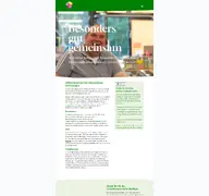 Kleine Seitenvorschau von werkstaetten-gottessegen.de