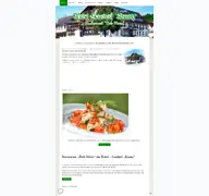 Kleine Seitenvorschau von hotel-gasthof-kranz.de
