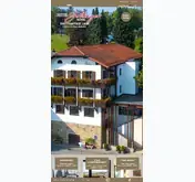 Kleine Seitenvorschau von hotel-gottinger.de