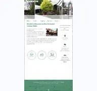 Kleine Seitenvorschau von hotel-gruener-wald.de
