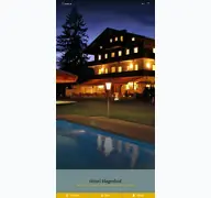 Kleine Seitenvorschau von hotel-hagerhof.at