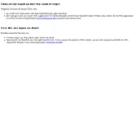 Kleine Seitenvorschau von creationmm.de