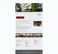 Kleine Seitenvorschau von hotel-helgoland.de