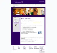 Kleine Seitenvorschau von hotel-jedermann.de