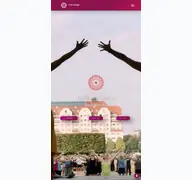 Kleine Seitenvorschau von treffpunktyoga.de