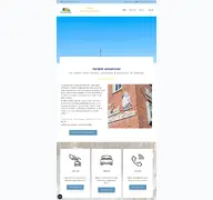 Kleine Seitenvorschau von hotel-kurfuerst-emden.de