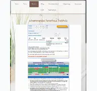 Kleine Seitenvorschau von treibholz-geiseltalsee.de