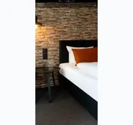 Kleine Seitenvorschau von trend-hotel-oldenburg.de