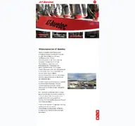 Kleine Seitenvorschau von at-boretec.de